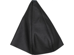 Mieszki samochodowe, Mieszki skórzane.