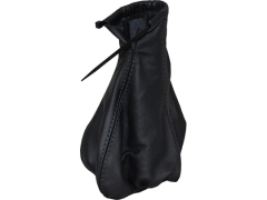 Mieszki samochodowe, Mieszki skórzane.