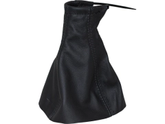 Mieszki samochodowe, Mieszki skórzane.