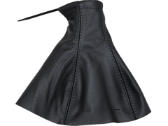 Mieszki samochodowe, Mieszki skórzane.