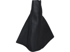 Mieszki samochodowe, Mieszki skórzane.