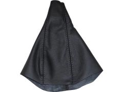 Mieszki samochodowe, Mieszki skórzane.