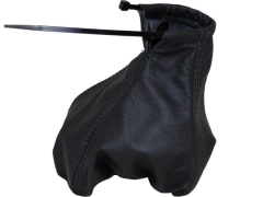 Mieszki samochodowe, Mieszki skórzane.