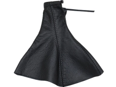 Mieszki samochodowe, Mieszki skórzane.