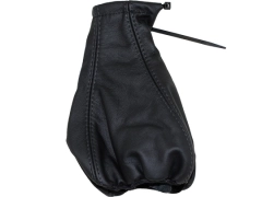 Mieszki samochodowe, Mieszki skórzane.