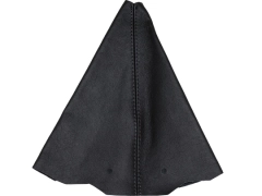 Mieszki samochodowe, Mieszki skórzane.