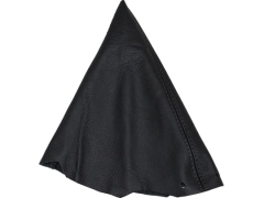 Mieszki samochodowe, Mieszki skórzane.