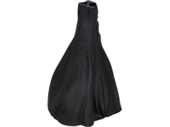 Mieszki samochodowe, Mieszki skórzane.