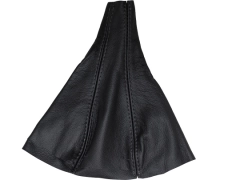 Mieszki samochodowe, Mieszki skórzane.