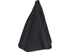 Mieszki samochodowe, Mieszki skórzane.