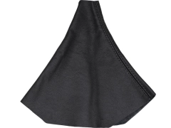 Mieszki samochodowe, Mieszki skórzane.