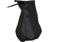 Mieszki samochodowe, Mieszki skórzane.