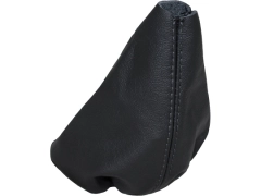 Mieszki samochodowe, Mieszki skórzane.