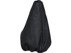 Mieszki samochodowe, Mieszki skórzane.