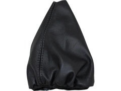 Mieszki samochodowe, Mieszki skórzane.