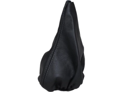 Mieszki samochodowe, Mieszki skórzane.