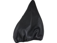 Mieszki samochodowe, Mieszki skórzane.