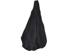 Mieszki samochodowe, Mieszki skórzane.