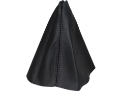 Mieszki samochodowe, Mieszki skórzane.