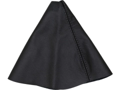 Mieszki samochodowe, Mieszki skórzane.