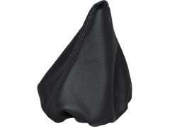 Mieszki samochodowe, Mieszki skórzane.