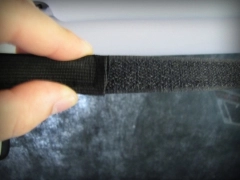 Pokrowce samochodowe, Pokrowce ochronne materiałowe.