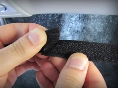 Pokrowce samochodowe, Pokrowce ochronne materiałowe.