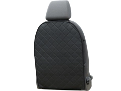 Pokrowce samochodowe, Pokrowce ochronne skórzane.