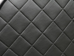 Pokrowce samochodowe, Pokrowce ochronne skórzane.