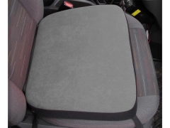 Poduszki samochodowe, Poduszki korygujące alkantara.