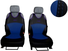 Koszulki samochodowe, Koszulki na siedzenia skórzane.