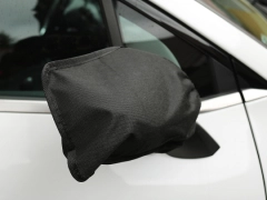 Pokrowce samochodowe, Pokrowce ochronne materiałowe.