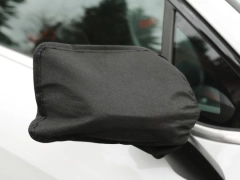 Pokrowce samochodowe, Pokrowce ochronne materiałowe.