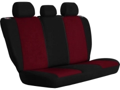 Pokrowce samochodowe, Pokrowce uniwersalne welurowe.