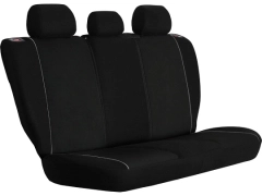 Pokrowce samochodowe, Pokrowce uniwersalne welurowe.