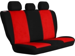Pokrowce samochodowe, Pokrowce uniwersalne welurowe.