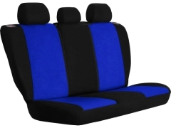 Pokrowce samochodowe, Pokrowce uniwersalne welurowe.