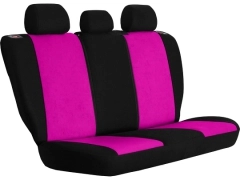 Pokrowce samochodowe, Pokrowce uniwersalne welurowe.