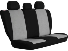Pokrowce samochodowe, Pokrowce uniwersalne welurowe.