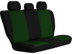 Pokrowce samochodowe, Pokrowce uniwersalne welurowe.