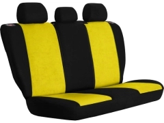 Pokrowce samochodowe, Pokrowce uniwersalne welurowe.