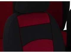 Pokrowce samochodowe, Pokrowce uniwersalne welurowe.