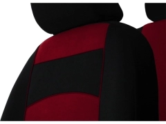 Pokrowce samochodowe, Pokrowce uniwersalne welurowe.