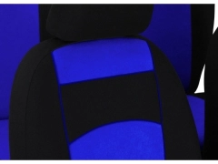 Pokrowce samochodowe, Pokrowce uniwersalne welurowe.