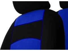 Pokrowce samochodowe, Pokrowce uniwersalne welurowe.