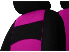 Pokrowce samochodowe, Pokrowce uniwersalne welurowe.