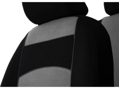 Pokrowce samochodowe, Pokrowce uniwersalne welurowe.