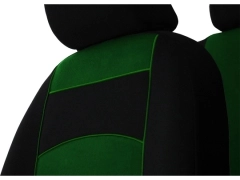 Pokrowce samochodowe, Pokrowce uniwersalne welurowe.