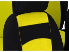 Pokrowce samochodowe, Pokrowce uniwersalne welurowe.