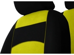 Pokrowce samochodowe, Pokrowce uniwersalne welurowe.